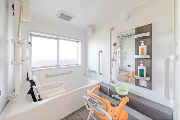 Senior Bathtub Installation in Lansdale