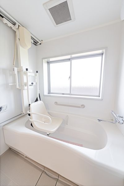Senior Tub Installation in Lansdale
