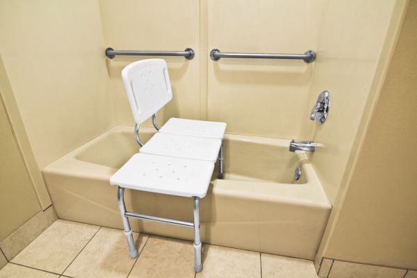 Handicap Bathtub Installation in Lansdale