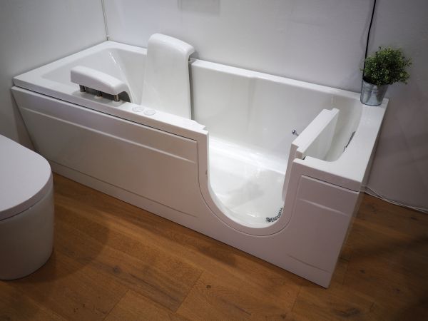 Walk In Tub Installation in Lansdale