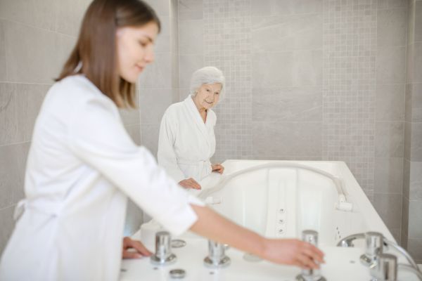 Walk In Tub Service in Lansdale