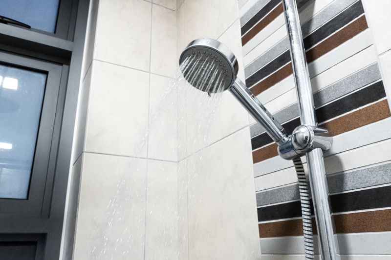 Innovative Shower Systems