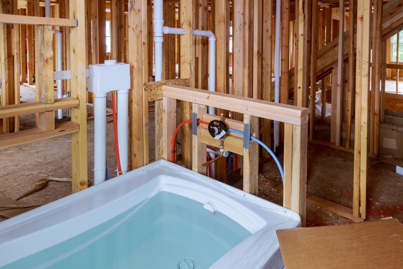 Top Bathtub Installation Companies in Center Valley, PA