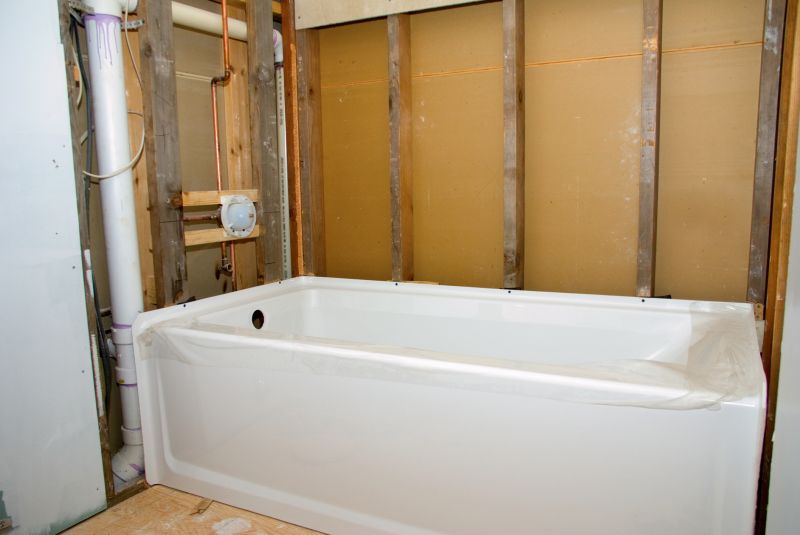 Top Bathtub Installation Companies in Lansdowne, PA