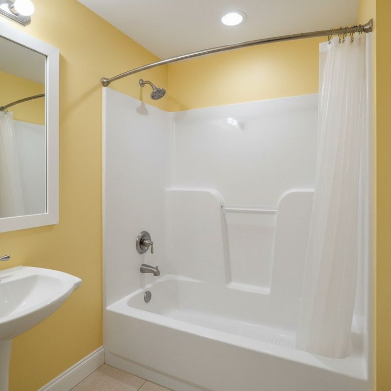 Top Bathtub Installation Companies in Perkasie, PA