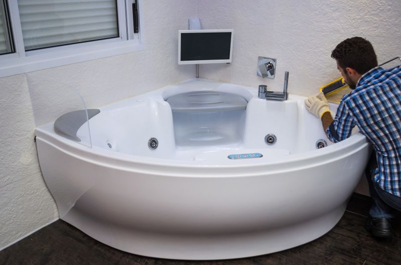 Top Bathtub Installation Companies in Springfield, PA