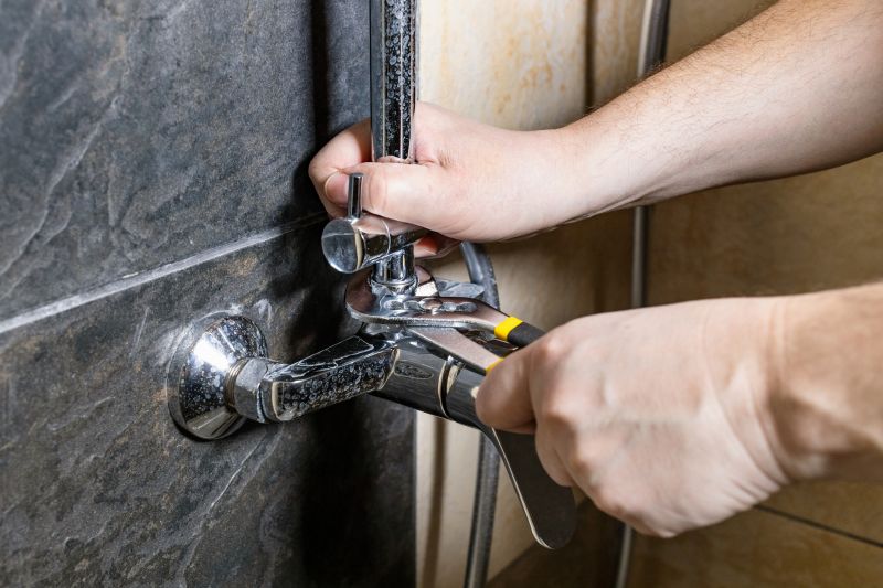 Top Shower Installation Companies in Collegeville, PA