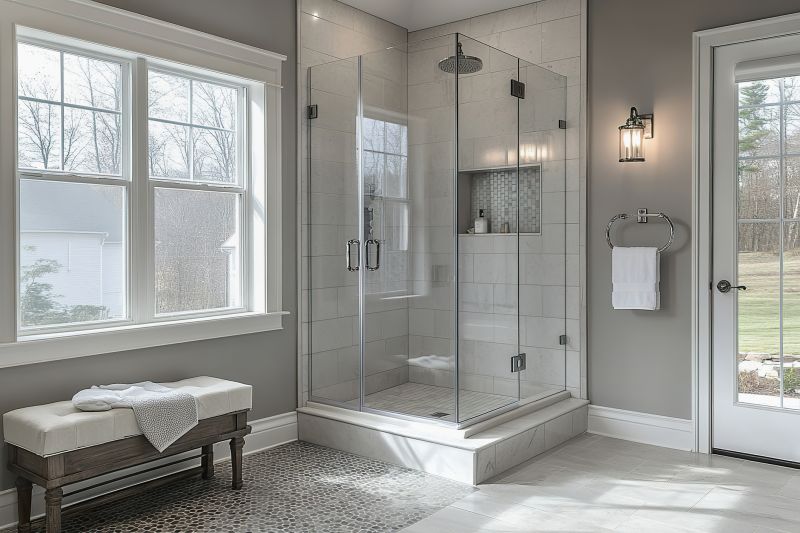 Top Shower Installation Companies in Glenside, PA