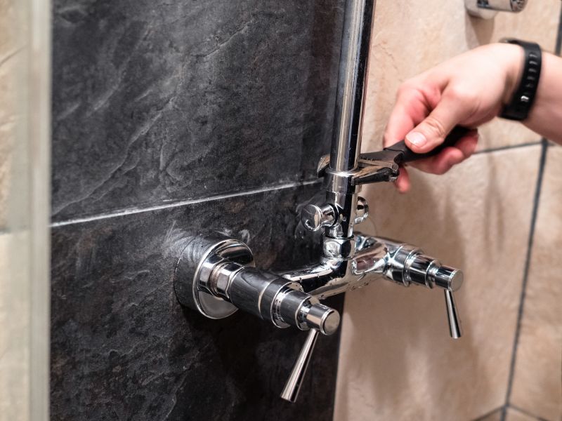 Top Shower Installation Companies in Huntingdon Valley, PA
