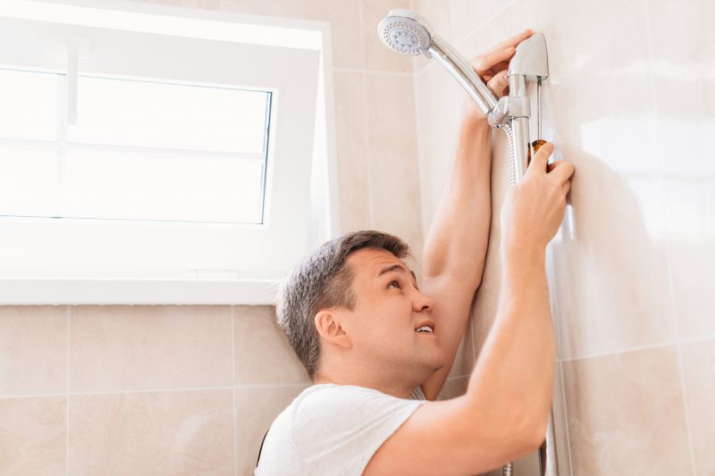 Top Shower Installation Companies in Macungie, PA