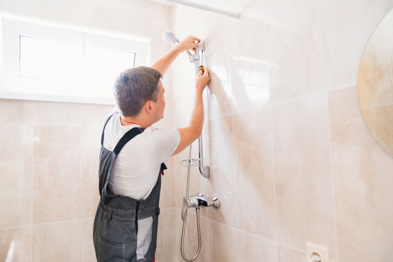 Top Shower Installation Companies in Pottstown, PA