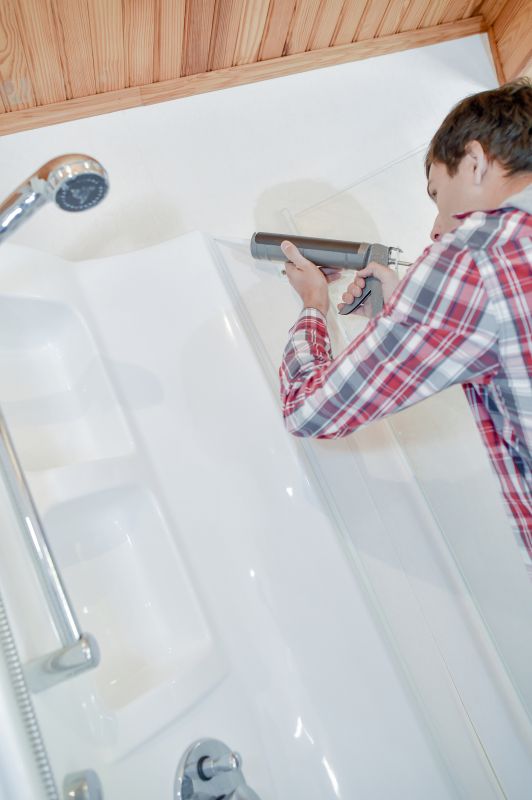 Top Shower Installation Companies in Quakertown, PA